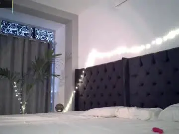 Chaturbate Sex Cam of minikunis