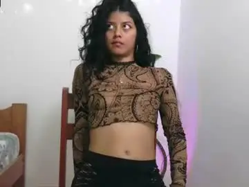Chaturbate Adult Webcam of minikunis