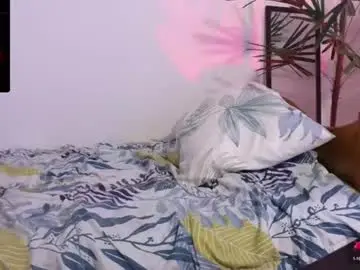 Chaturbate Nude Webcam of minikunis