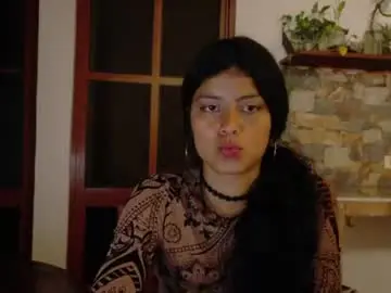 Chaturbate Live Porn of minikunis