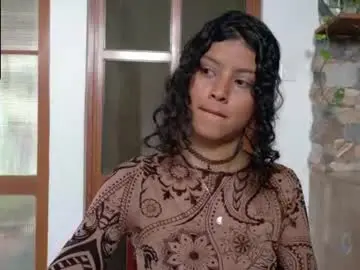 Chaturbate Sex Cam of minikunis