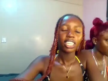 Chaturbate Adult Video Chat of norababy20