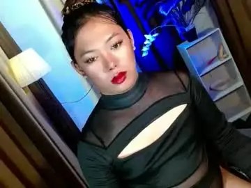 Chaturbate Live Porn of olivia_the_temptress27