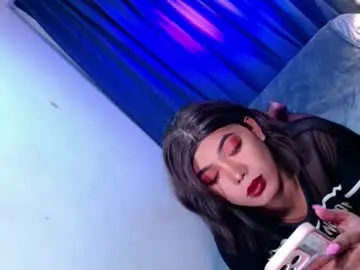 Chaturbate Adult Webcam of olivia_the_temptress27