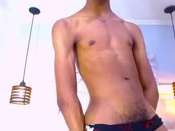 Chaturbate Free Porn Cam of santiago_ortiz