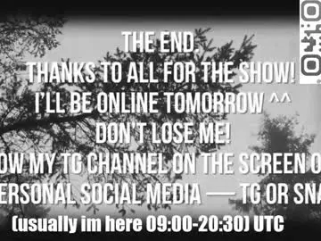 Chaturbate Live Sex Cam of say_mary