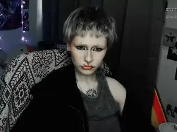 Chaturbate Nude Webcam of say_mary