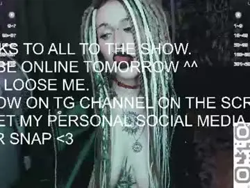 Chaturbate Private Sex Chat of say_mary
