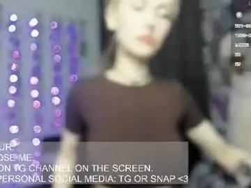 Chaturbate Adult Video Chat of say_mary