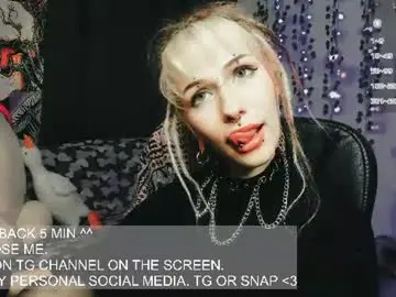 Chaturbate Best Webcam of say_mary