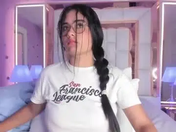 Chaturbate Live Porn of scarlette_15