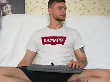 Chaturbate Adult Webcam of stoneislandjohn