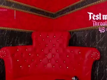 Chaturbate Live Sex Cam of alexiacooperr