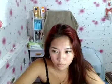 Chaturbate Private Sex Chat of asian_ashxxx
