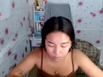 Chaturbate Watch Live Sex Cams of asian_ashxxx