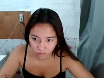 Chaturbate Sex Chat of asian_ashxxx