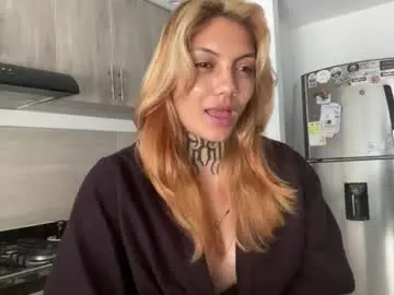 Chaturbate Sex Chat of big__pussy69