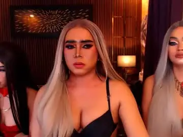 Chaturbate Live Porn of brattzvenice