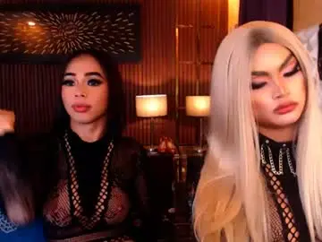 Chaturbate Free Porn Cam of brattzvenice