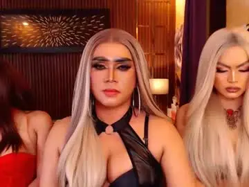 Chaturbate Live Sex of brattzvenice