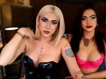 Chaturbate Live Sex of brattzvenice