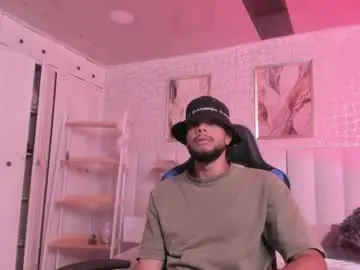 Chaturbate Adult Webcam of cero_khalifa