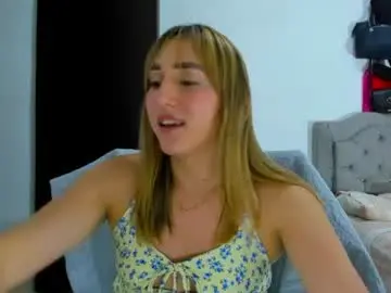 Chaturbate Sex Chat of doll_andrea_