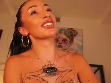 Chaturbate Live Porn of erikabee