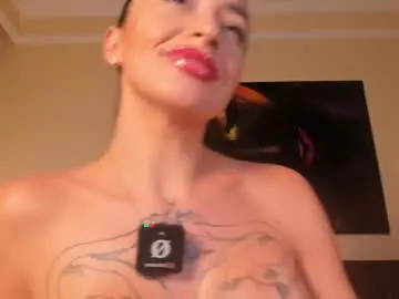 Chaturbate Live Porn of erikabee