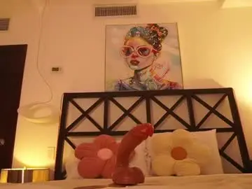 Chaturbate Private Sex Chat of erikabee