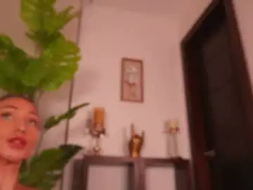 Chaturbate Nude Webcam of erikabee
