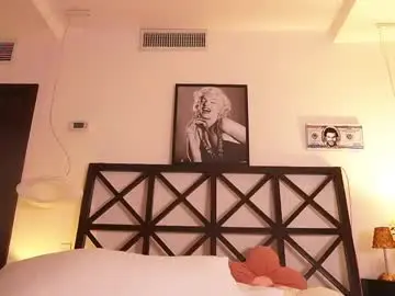 Chaturbate Best Webcam of erikabee