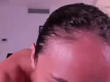 Chaturbate Free Porn Cam of erikabee