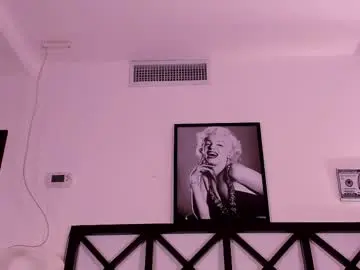 Chaturbate Live Porn of erikabee