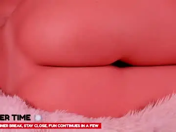 Chaturbate Adult Video Chat of erikabee