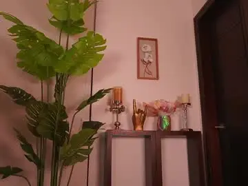 Chaturbate Adult Webcam of erikabee