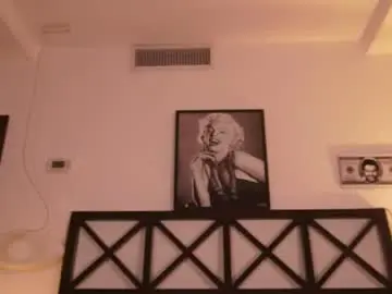 Chaturbate Watch Live Sex Cams of erikabee