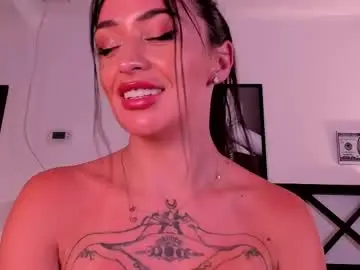 Chaturbate Free Live Porn of erikabee