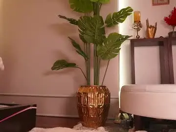 Chaturbate Sex Cam of erikabee