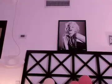 Chaturbate Live Sex of erikabee