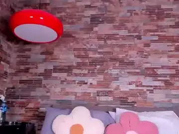 Chaturbate Live Sex of erikabee