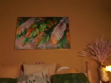 Chaturbate Free Live Porn of erikabee
