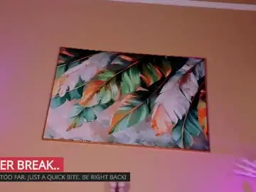 Chaturbate Live Sex of erikabee