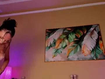Chaturbate Live Sex of erikabee