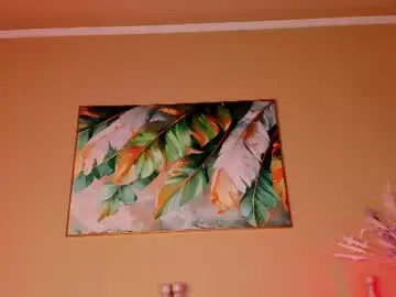 Chaturbate Nude Webcam of erikabee