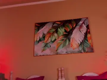 Chaturbate Live Porn of erikabee