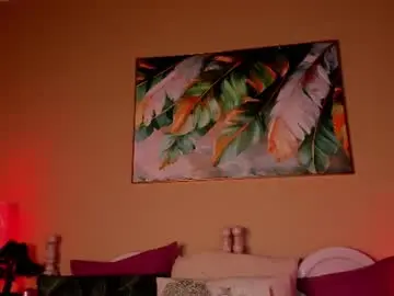Chaturbate Private Sex Chat of erikabee