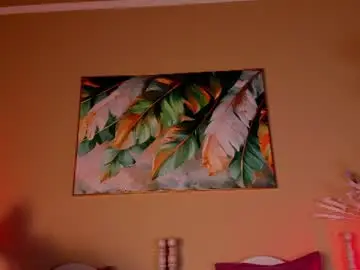 Chaturbate Adult Webcam of erikabee