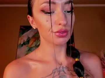 Chaturbate Adult Webcams of erikabee