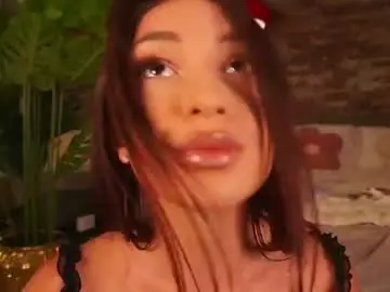 Chaturbate Adult Video Chat of erikabee